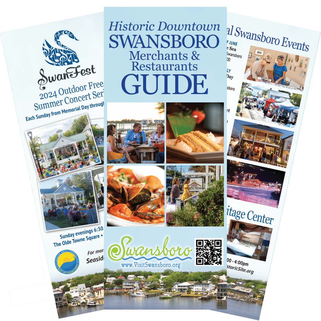 Swansboro Mullet Festival 2024 Tickets - Brina Claudie